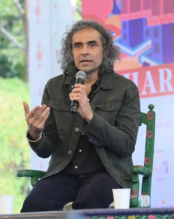 क्या इम्तियाज अली एक बार फिर दिलजीत दोसांझ के साथ काम करेंगे?