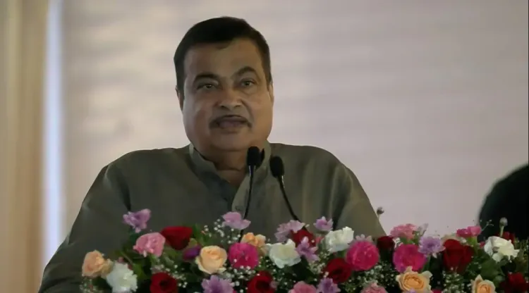 क्या 2026 के समाप्त होने से पहले भारत की लॉजिस्टिक्स कॉस्ट सिंगल डिजिट में आ जाएगी?: नितिन गडकरी