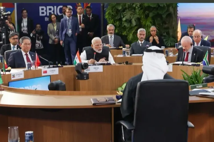 Is the UN Security Council Outdated? PM Modi Calls for Reform!