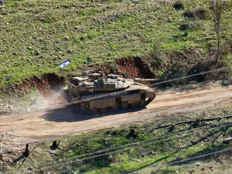22 Lives Lost, 124 Injured in Israeli Strikes in Lebanon