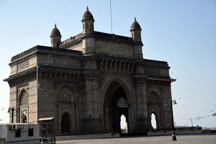 क्या 25 अगस्त भारत के इतिहास का काला दिन है, जब धमाकों ने मुंबई और हैदराबाद को हिलाकर रख दिया?