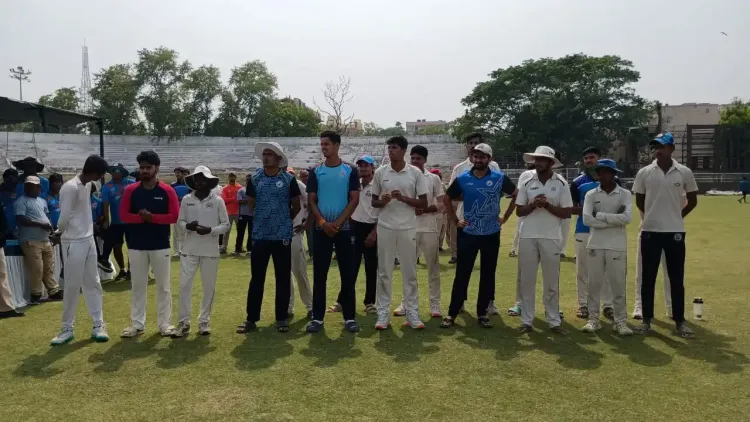 Who Are the 25 Bowlers Selected by Bihar Cricket Association After 'Bowlers Ki Khoj' Initiative?
