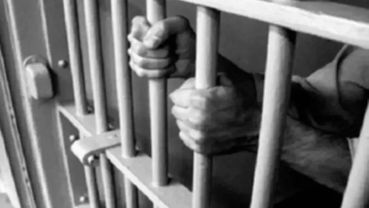 Government Reports: 25 Indians on Death Row in UAE, 11 in Saudi Arabia Awaiting Sentencing