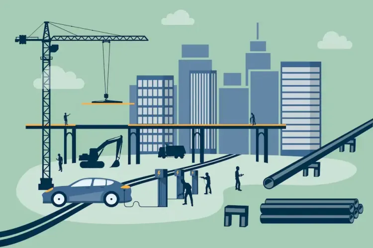 25% Increase in Central Government's Capital Expenditure to Drive Growth in H2 2024-25: Report