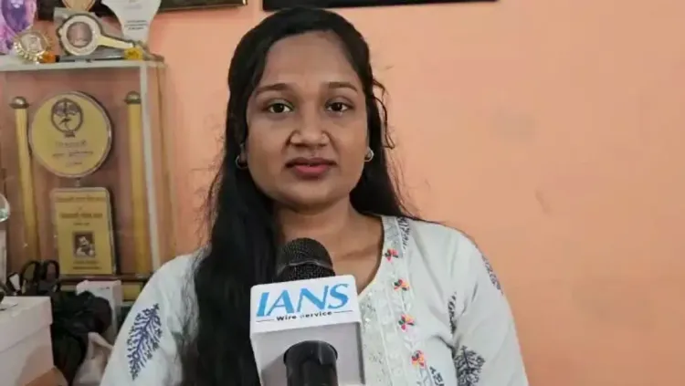 26/11 Attack Survivor Devika Rotawan Celebrates Rana's Extradition; Calls for Death Penalty