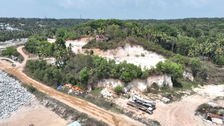 What Are the 272 Road & Rail Projects Under the Sagarmala Scheme?
