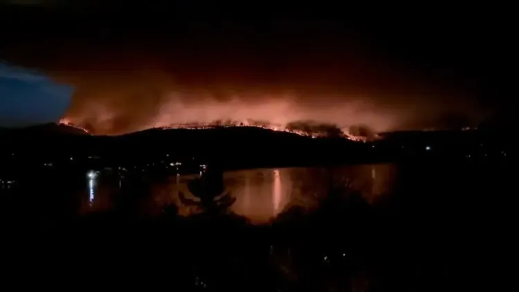 27 Lives Lost in Devastating Los Angeles Wildfires