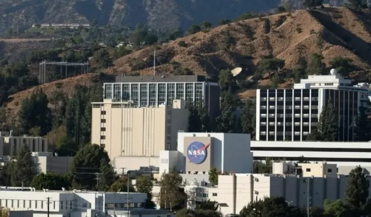 How Did Two Indian-Origin Students Secure Internships at NASA’s Jet Propulsion Lab?