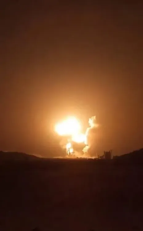 Did Israeli Airstrikes on Yemen's Hodeidah Province Result in Casualties?