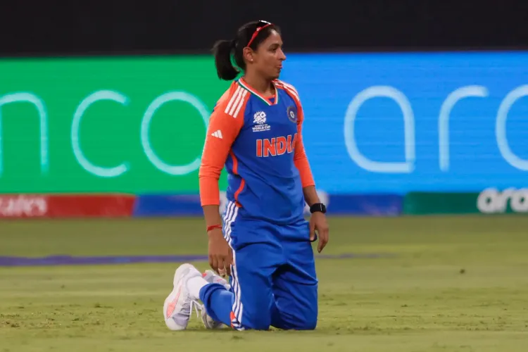 2nd ODI: Harmanpreet Kaur Emphasizes Need for Strategic Review of Bowling Tactics