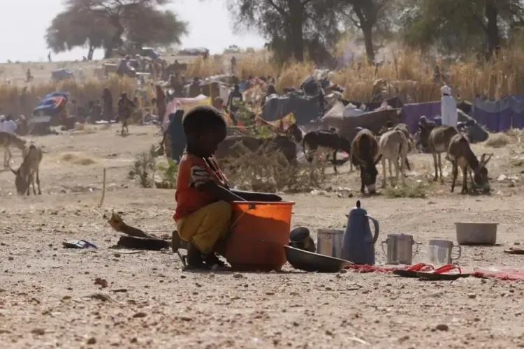 How Did the Paramilitary Forces Attack Claim 31 Lives in Sudan?