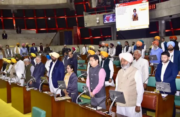 Partap Bajwa Reveals 32 AAP Legislators Considering Congress Switch