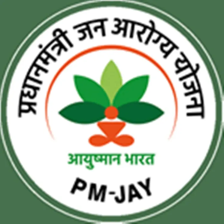 Over 36.16 Crore Ayushman Cards Issued Under PMJAY Initiative: Government