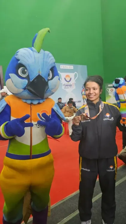 38th National Games: Excitement Grows as Beach Handball League Matches Progress on Day 3
