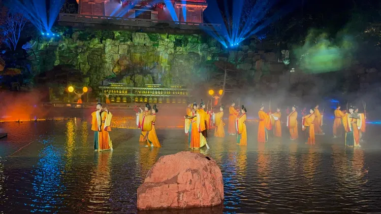 क्या आप जानते हैं चीन के इस गांव में 3 साल रहे थे कन्फ्यूशियस?