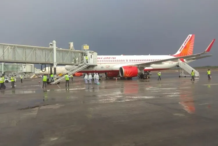 Why Are 430 Flights Cancelled and 27 Airports Closed Until May 10?