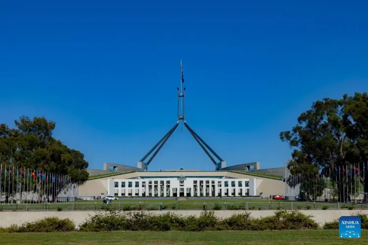 What Does the Opening of Australia's 48th Federal Parliament Mean?