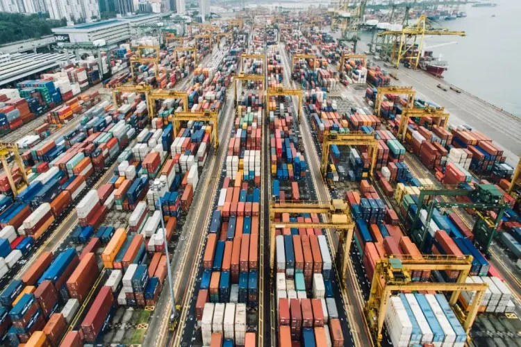 Which UAE Companies Linked to India Have Been Sanctioned by the US for Trading Iranian Petroleum?