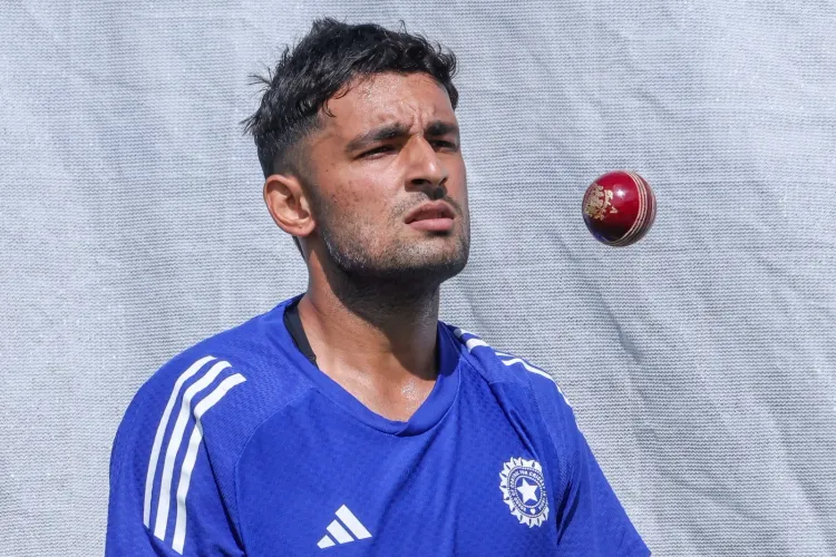 Why Is Team Management Under Fire for Dropping Rana and Selecting Kamboj?