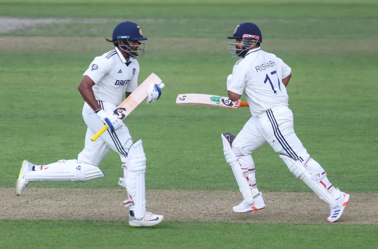 Can Indian Batters Succeed Outside Flat Pitches? Manjrekar Weighs In!