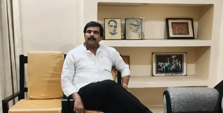 क्या आपातकाल के 50 साल एक काला अध्याय हैं? आनंद मोहन ने इंदिरा गांधी के फैसले को बताया लोकतंत्र का मजाक