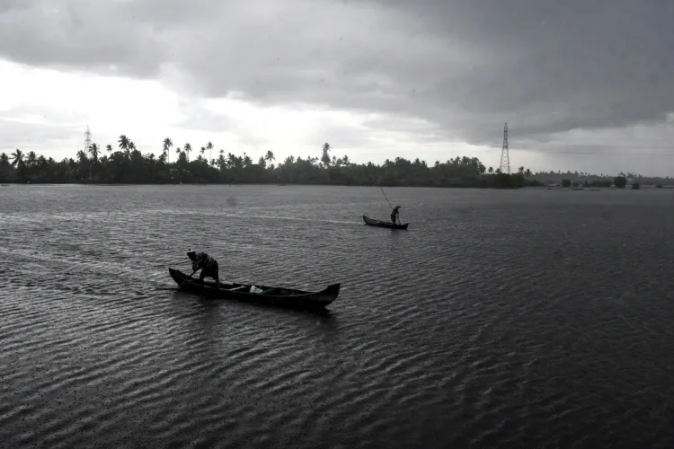 Why is Kerala Implementing a 52-Day Trawling Ban Starting June 9?