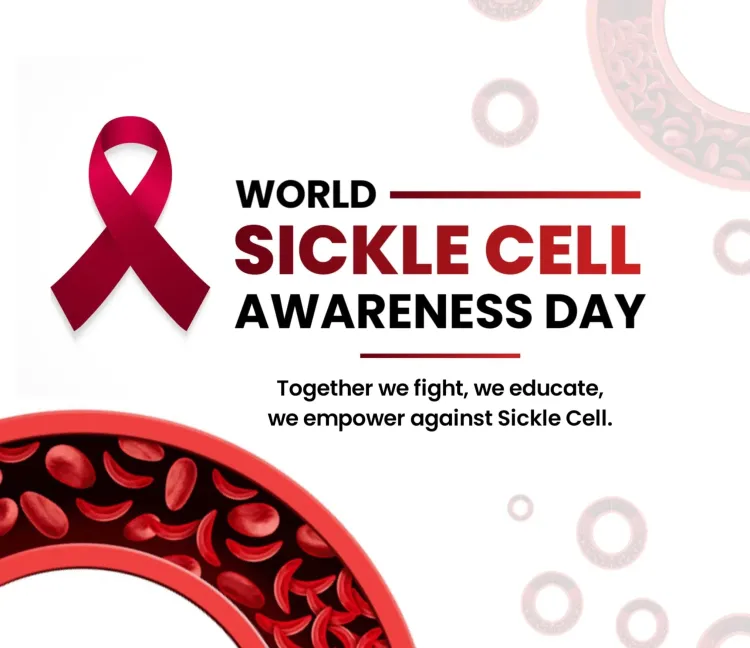 How Many People Have Been Screened for Sickle Cell Disease in India?