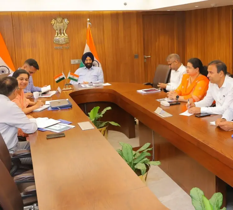 What Impact Will the Delhi Government’s Industrial Ideathon 2025 Have?