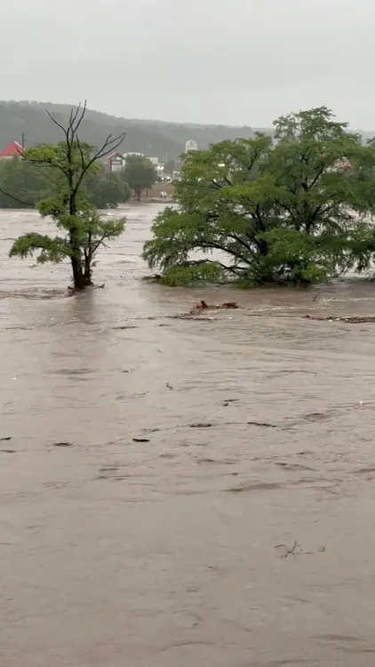 What Happened to the Missing Children in Texas Flooding?