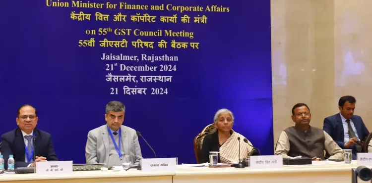 Why Do 85% of Indian Businesses Trust GST Amid Ongoing Reforms?