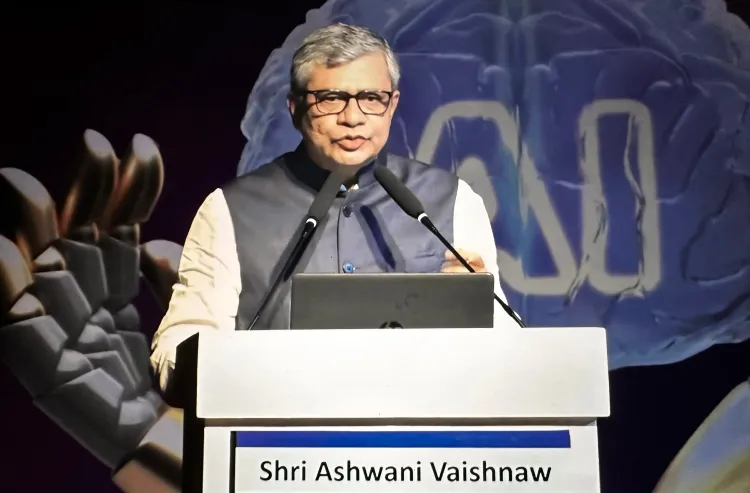 8.6 Million Participants Registered in the ‘IndiaAI Future Skills’ Program: IT Minister