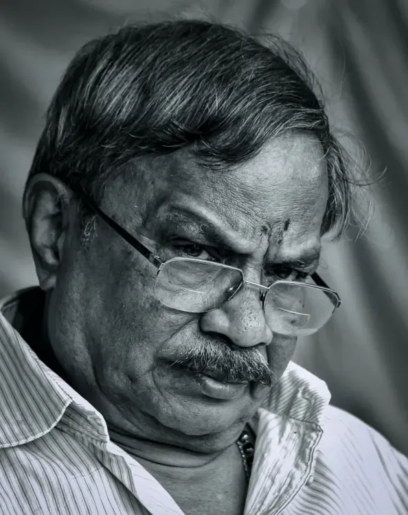 M.T. Vasudevan Nair, 91-Year-Old Jnanpith Honoree, in Serious Condition