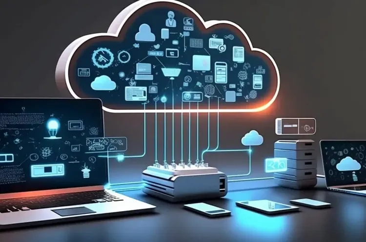 A Significant Majority of Indian Businesses Believe Cloud Transformation Drives AI Adoption: Study