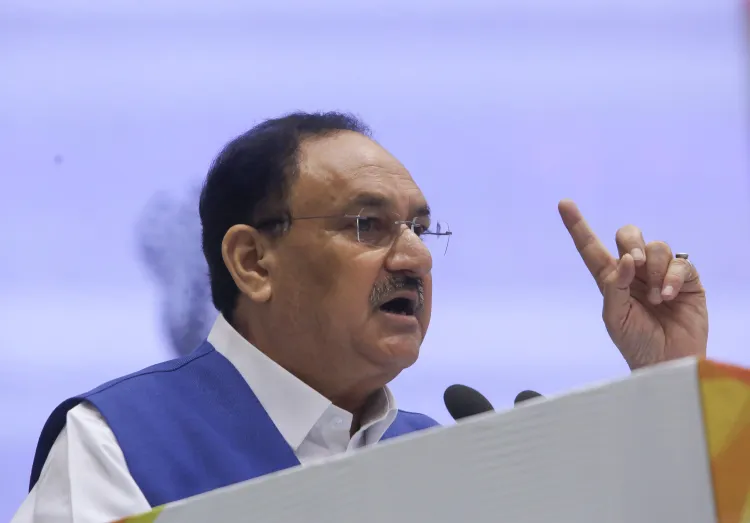 क्या एबीवीपी का 77वां स्थापना दिवस युवाओं के चरित्र निर्माण में योगदान दे रहा है?