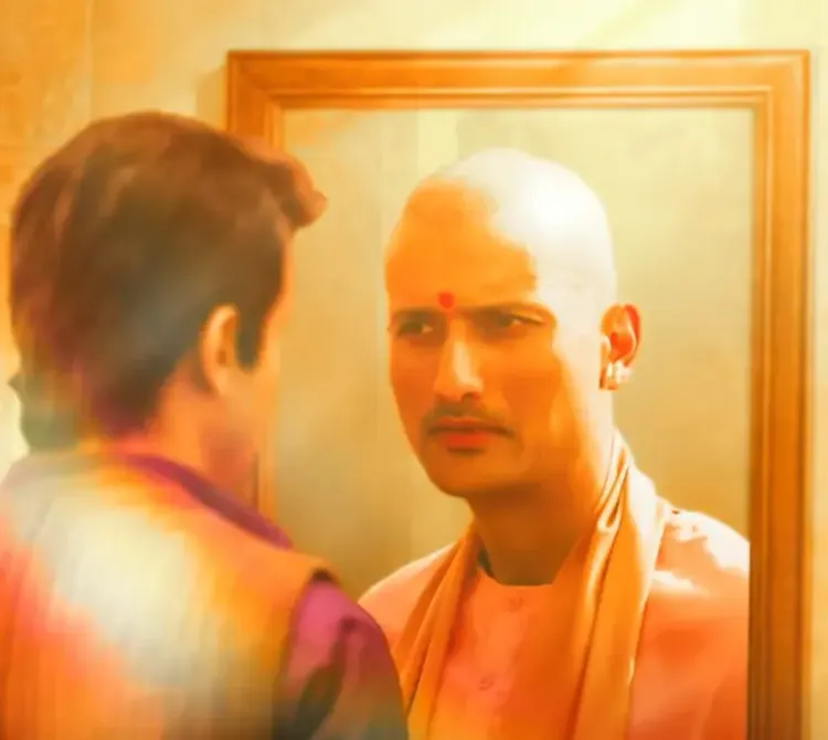 क्या बॉम्बे हाईकोर्ट खुद देखेगा फिल्म 'अजेय: द अनटोल्ड स्टोरी ऑफ ए योगी'?