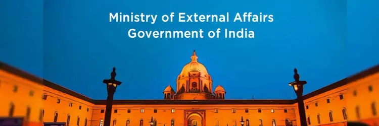 क्या भारत-ऑस्ट्रेलिया के बीच निरस्त्रीकरण और सुरक्षा मुद्दों पर बातचीत का 7वां राउंड महत्वपूर्ण है?