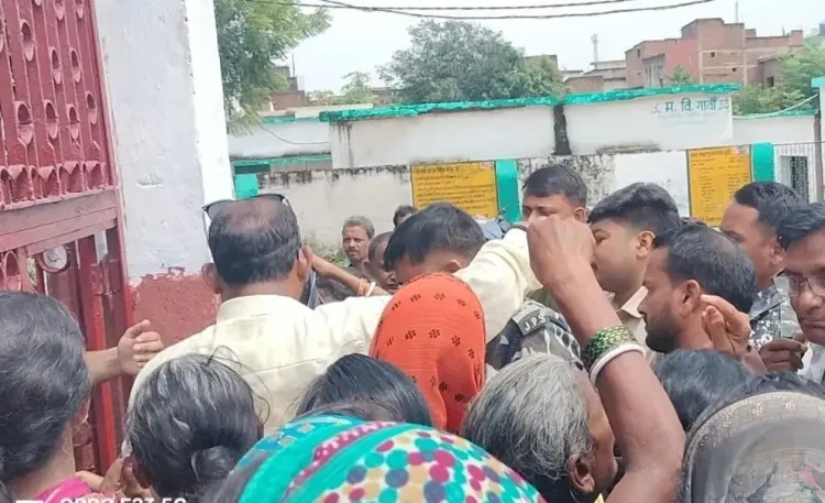 क्या गिरिडीह में दो महिलाओं की हत्या कर शव जंगल में फेंके गए?
