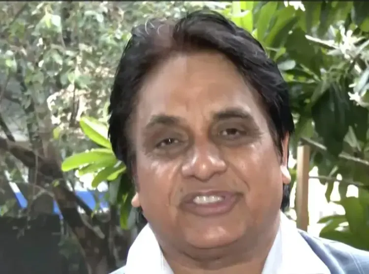 क्या गरीबों को न्याय दिलाने के लिए अच्छे वकीलों को सामने आना चाहिए? : रालोद नेता मलूक नागर