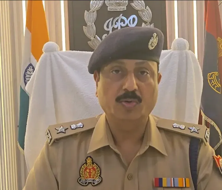 क्या इटावा में कथावाचक कांड में अफवाह फैलाने वाले 11 लोग गिरफ्तार हुए?