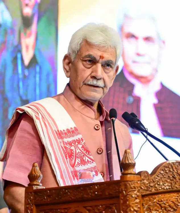 क्या जम्मू-कश्मीर को आयुर्वेद क्षेत्र में मिली बड़ी सौगात? अखनूर आयुर्वेदिक मेडिकल कॉलेज को मिलीं 35 पीजी सीटें