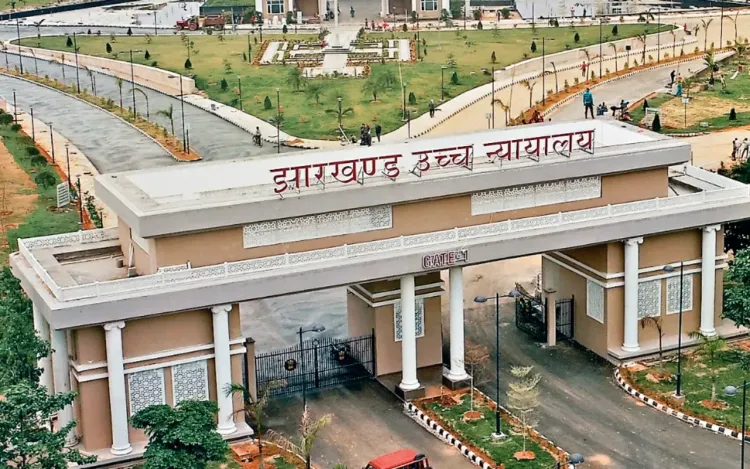 क्या झारखंड हाईकोर्ट ने अनुराग गुप्ता की डीजीपी नियुक्ति पर सरकार से जवाब मांगा?