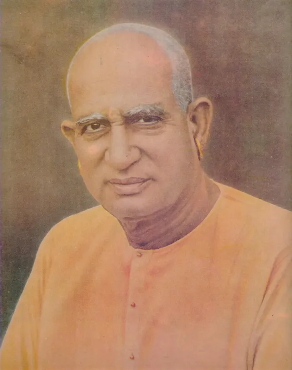 क्या महंत दिग्विजयनाथ का जीवन लोक कल्याण के लिए समर्पित था?