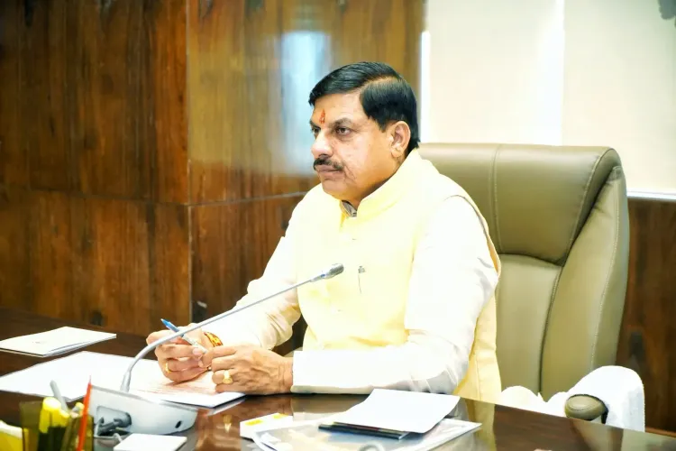 क्या मध्य प्रदेश में श्री कृष्ण जन्माष्टमी पर 14 हजार कैदियों की सजा कम हुई?