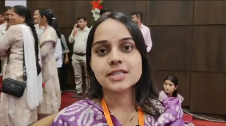 क्या उत्तर प्रदेश में नवचयनितों ने निष्पक्षता के साथ मिली नियुक्ति के अनुभव साझा किए?