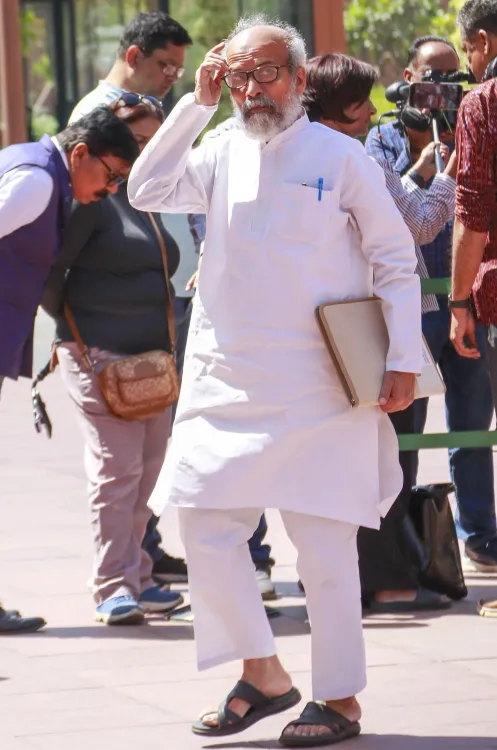 क्या ओडिशा में भाजपा अध्यक्ष का चुनाव प्रक्रिया शुरू हो गई?