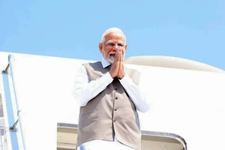 क्या मोदी का कैलगरी दौरा भारत की जी-7 मंच पर धमक और कनाडा के साथ नई दोस्ती का प्रतीक है?