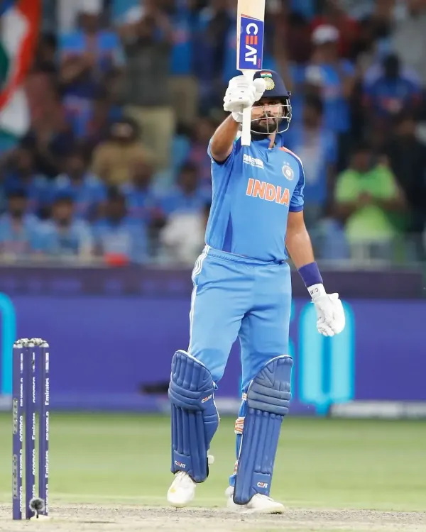 क्या श्रेयस अय्यर का एशिया कप टीम में न होना सच में चौंकाने वाला है? संजय मांजरेकर का बयान