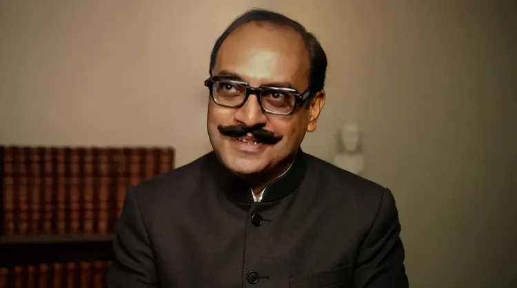 क्या हैं उत्पल दत्त की यादें? 'कंप्लीट एक्टर' का सफर, हर किरदार में दिखे दमदार