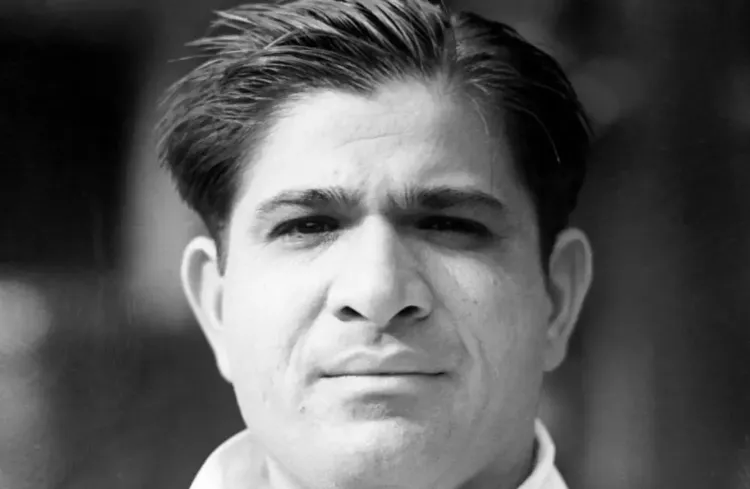 क्या वीनू मांकड़ ने भारत की पहली टेस्ट विजय में महत्वपूर्ण भूमिका निभाई?