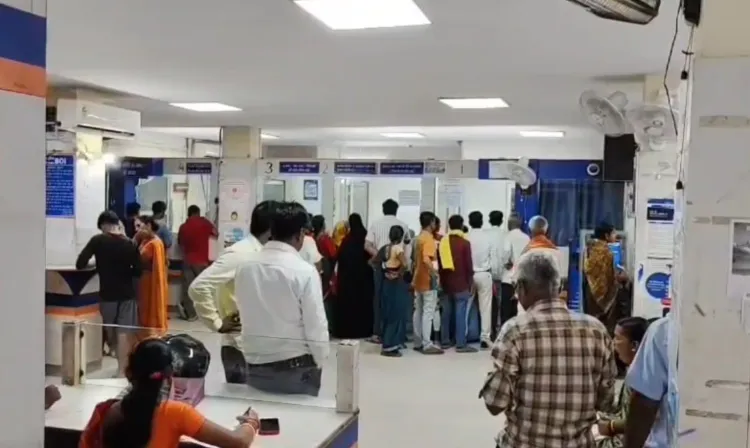 Is There a Promise in Every Penny? How PMJJBY is Securing Lives in Rural India